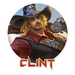 🙃 emoji Mobile Legends Telegram sticker 15 of 85