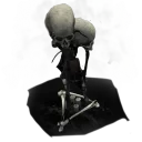 ☠ emoji Dead By Daylight Telegram sticker 15 of 60