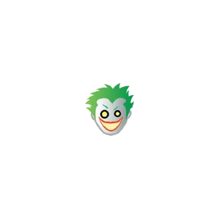 😁 emoji Twitch emoji (global) Telegram sticker 12 of 82