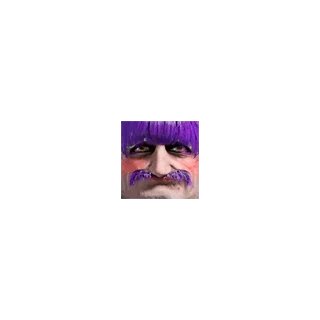 😐 emoji Twitch emoji (global) Telegram sticker 6 of 82