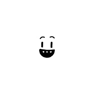 😃 emoji Twitch emoji (global) Telegram sticker 1 of 82