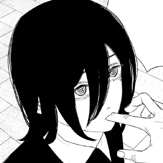 〰️ emoji アミ ᎒ Nayuta @lmCursed Telegram sticker 20 of 50