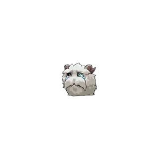 😢 emoji Twitch emoji (global) Telegram sticker 11 of 82