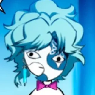 😳 emoji дотторе любимка @yxybimbam Telegram sticker 12 of 95