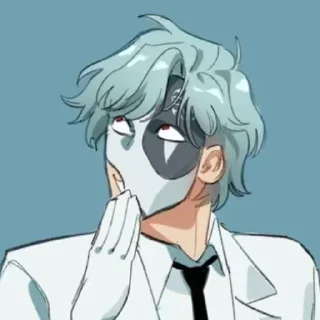 🥴 emoji дотторе любимка @yxybimbam Telegram sticker 23 of 95