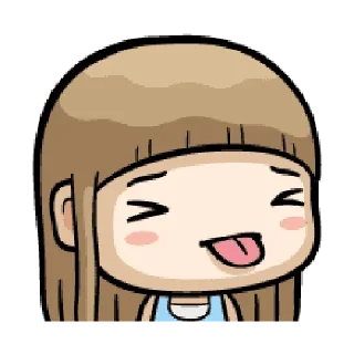 ✳️ emoji MISA @StickersCloud Telegram sticker 15 of 30