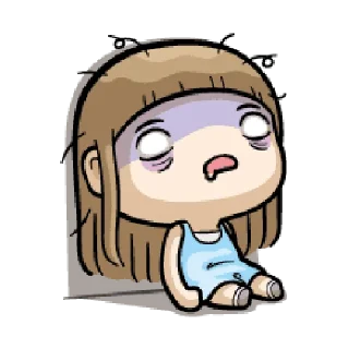 ✳️ emoji MISA @StickersCloud Telegram sticker 9 of 30
