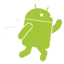 ⛹ emoji Android AmpliandoApps Telegram sticker 24 of 32