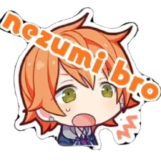 🫥 emoji but bro Telegram sticker 10 of 10