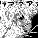 😭 emoji SANJI PACK Telegram sticker 19 of 35