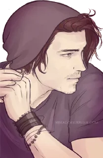 😶 emoji @stickerkar دنیای استیکر Telegram sticker 17 of 73