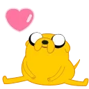 ❤️ emoji @stickerkar  دنیای استیکر 🌍 Telegram sticker 8 of 50