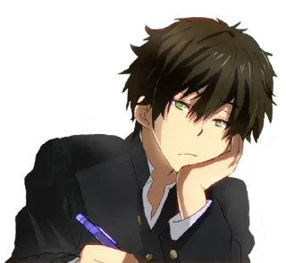 😶 emoji @stickerkar دنیای استیکر Telegram sticker 16 of 73