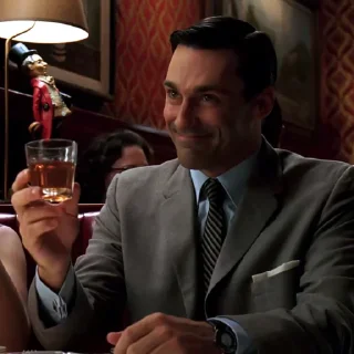 🚬 emoji Mad Men | @Mr_limnerToo Telegram sticker 16 of 35