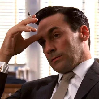 🚬 emoji Mad Men | @Mr_limnerToo Telegram sticker 20 of 35