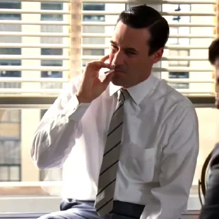 🚬 emoji Mad Men | @Mr_limnerToo Telegram sticker 17 of 35