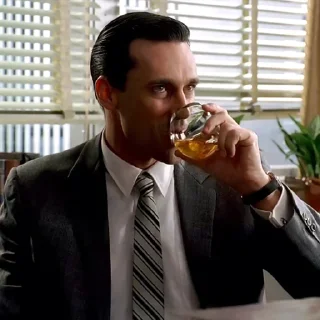 🚬 emoji Mad Men | @Mr_limnerToo Telegram sticker 7 of 35