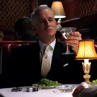 🚬 emoji Mad Men | @Mr_limnerToo Telegram sticker 15 of 35