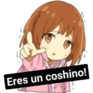 😒 emoji frases 2 Telegram sticker 12 of 49