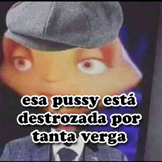 🦪 emoji frases 2 Telegram sticker 15 of 49
