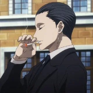 🚬 emoji Ashaf (@TodorokiShouto) Telegram sticker 13 of 89