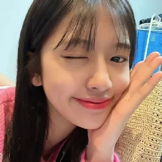 🧧 emoji ◞yujin→✰ Telegram sticker 8 of 31