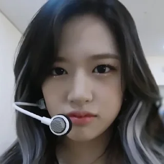 🧧 emoji ◞yujin→✰ Telegram sticker 18 of 31