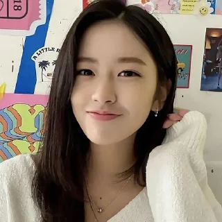 🧧 emoji ◞yujin→✰ Telegram sticker 5 of 31