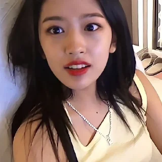 🧧 emoji ◞yujin→✰ Telegram sticker 9 of 31