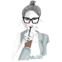 💖 emoji Girly Telegram sticker 22 of 62