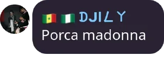 🐷 emoji haramini coca&birra Telegram sticker 2 of 28