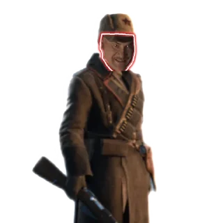 Sticker from Анархическое Поле Битвы