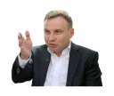 😒 emoji Andrzej Duda Telegram sticker 6 of 15