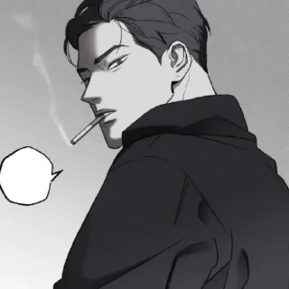 ✖️ emoji （ ♧ ）‌: 𝐃𝖊𝖒𝖔𝖓 ៸៸ @Thedxlls Telegram sticker 8 of 70