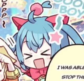 🌀 emoji miku 🌀 Telegram sticker 13 of 93