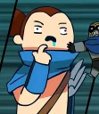 🤔 emoji league of legends meme Telegram sticker 3 of 62