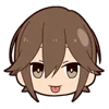 😛 emoji Boys (@ShoutoEmoji) Telegram sticker 19 of 120