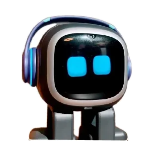 😱 emoji EMO ❤️ Telegram sticker 17 of 34