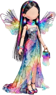 🌟 emoji @loveoops_art♡ SweetPixie🧚‍♀ᥫ᭡yasamanᥫ᭡‎‌‌‎‌‌ Telegram sticker 19 of 120