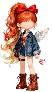 🌟 emoji @loveoops_art♡ SweetPixie4🧚‍♀ᥫ᭡‎‌‌‎‌‌yasᥫ᭡‎‌‌‎‌‌ Telegram sticker 10 of 120