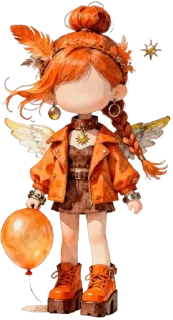 🌟 emoji @loveoops_art♡ SweetPixie2🧚‍♀ᥫ᭡‎‌‌‎‌‌yasᥫ᭡‎‌‌‎‌‌ Telegram sticker 7 of 120