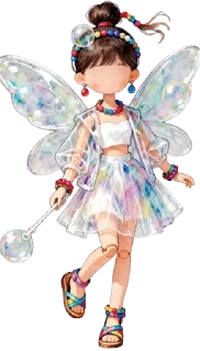🌟 emoji @loveoops_art♡ SweetPixie🧚‍♀ᥫ᭡yasamanᥫ᭡‎‌‌‎‌‌ Telegram sticker 18 of 120