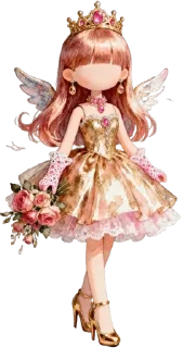 🌟 emoji @loveoops_art♡ SweetPixie🧚‍♀ᥫ᭡yasamanᥫ᭡‎‌‌‎‌‌ Telegram sticker 9 of 120
