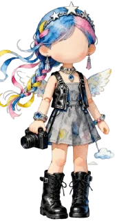 🌟 emoji @loveoops_art♡ SweetPixie2🧚‍♀ᥫ᭡‎‌‌‎‌‌yasᥫ᭡‎‌‌‎‌‌ Telegram sticker 24 of 120