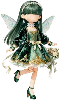 🌟 emoji @loveoops_art♡ SweetPixie2🧚‍♀ᥫ᭡‎‌‌‎‌‌yasᥫ᭡‎‌‌‎‌‌ Telegram sticker 22 of 120