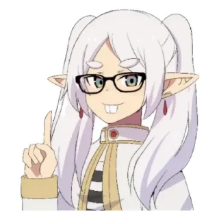 Sticker from Hachi stickers