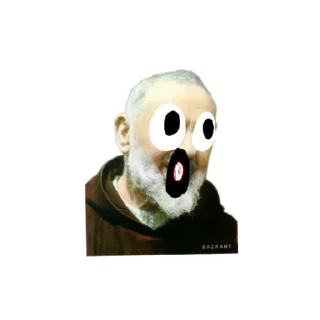 😯 emoji Pio Pack2222 Telegram sticker 6 of 41