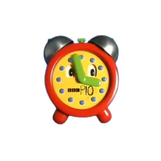 ⏰ emoji Pio Pack2222 Telegram sticker 11 of 41