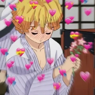 ❤️‍🔥 emoji waad-anime Telegram sticker 11 of 63