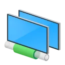 💾 emoji Windows 10 Telegram sticker 17 of 41
